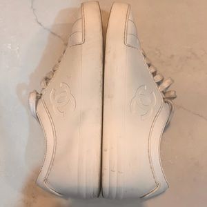 Chanel Sneakers